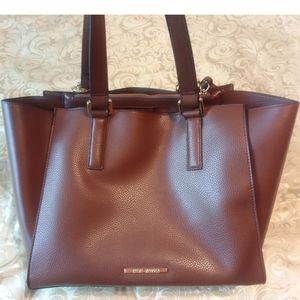 Steve Madden large tote